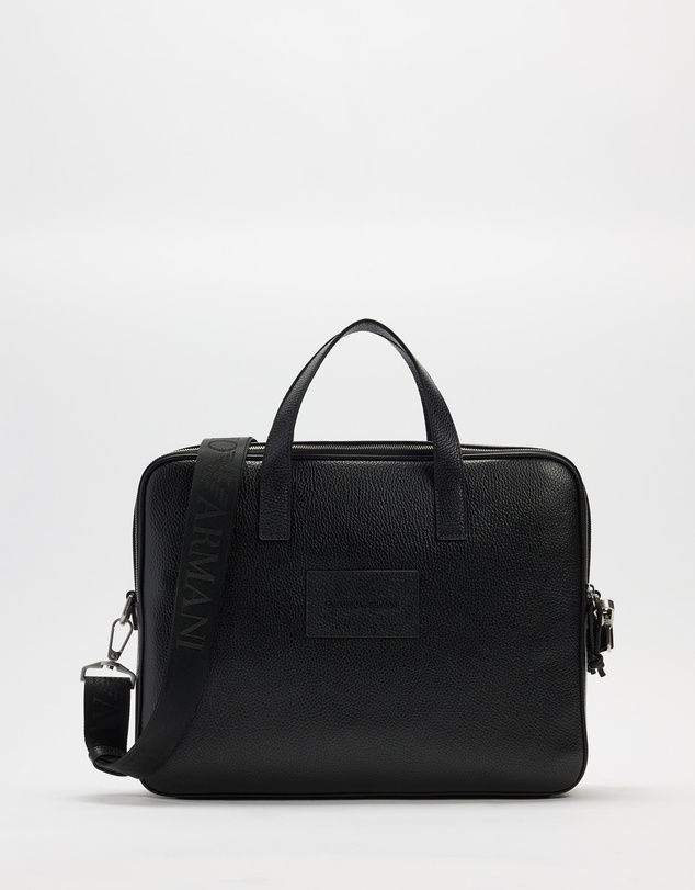 Giorgio Armani - Borsa Briefcase