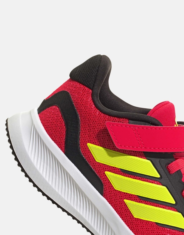 adidas Performance - Runfalcon 5 Self-Fastening EL Pre-School