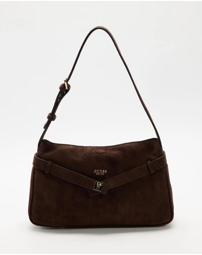 GUESS - Ella Shoulder Bag