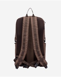 Elliker - Kiln Hooded Zip Top Backpack 22L