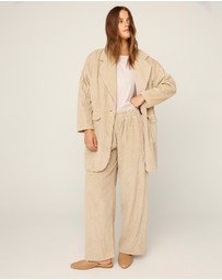 Primness - Sundo Blazer