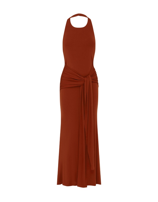 Seven Wonders - Judah Maxi Dress