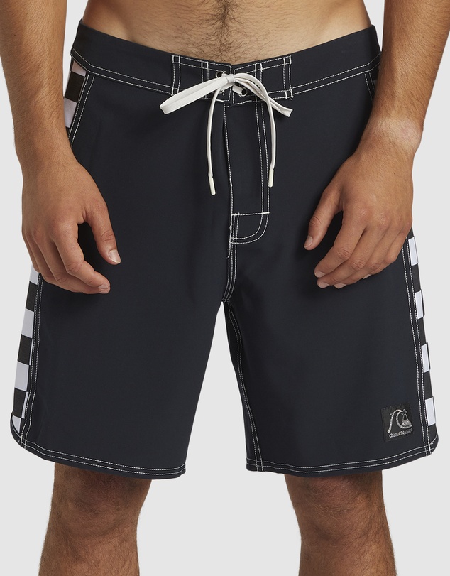 Quiksilver - Mens Original Arch 18