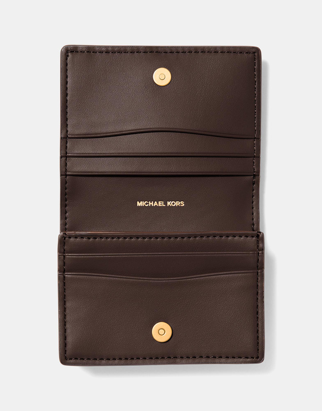 Michael Kors - Bryant Small Compact Wallet