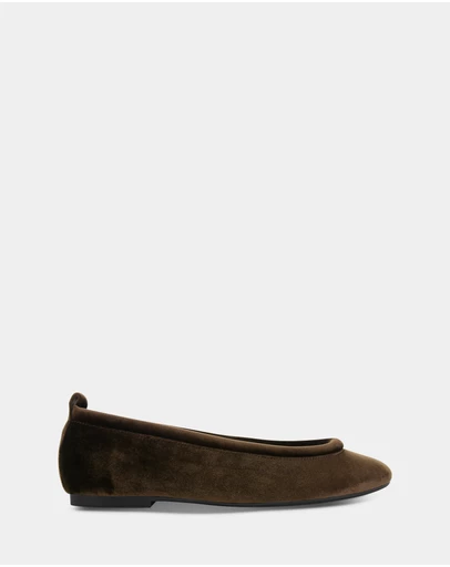 Senso - Delphine