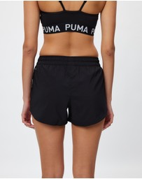 Puma - Train All Day Essential 3in Woven Short