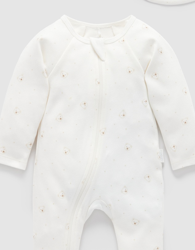 Purebaby - Welcome Baby Pack - Babies