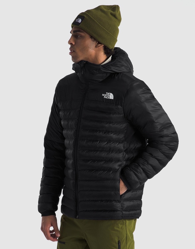 The North Face - Terra Peak Hoodie