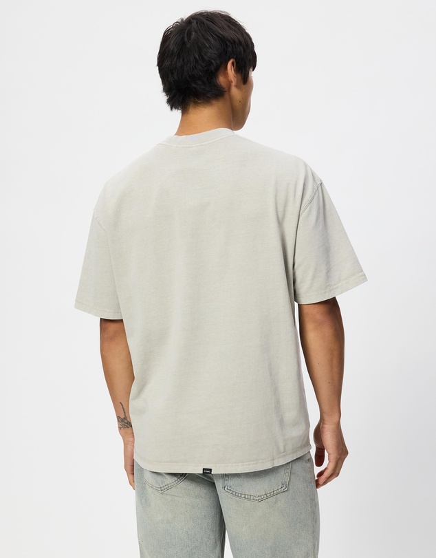 Thrills - Primitive Thrills Box Fit Oversize Tee - ICONIC EXCLUSIVE