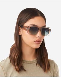 Hawkers Co - HAWKERS Hell - Sunglasses for Men and Women UV400