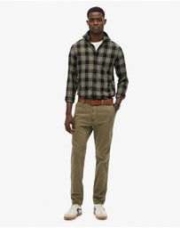 Superdry - Utility Chino