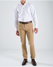 3 Wise Men - 3 Wise Men Cayden Chino Pant - Khaki