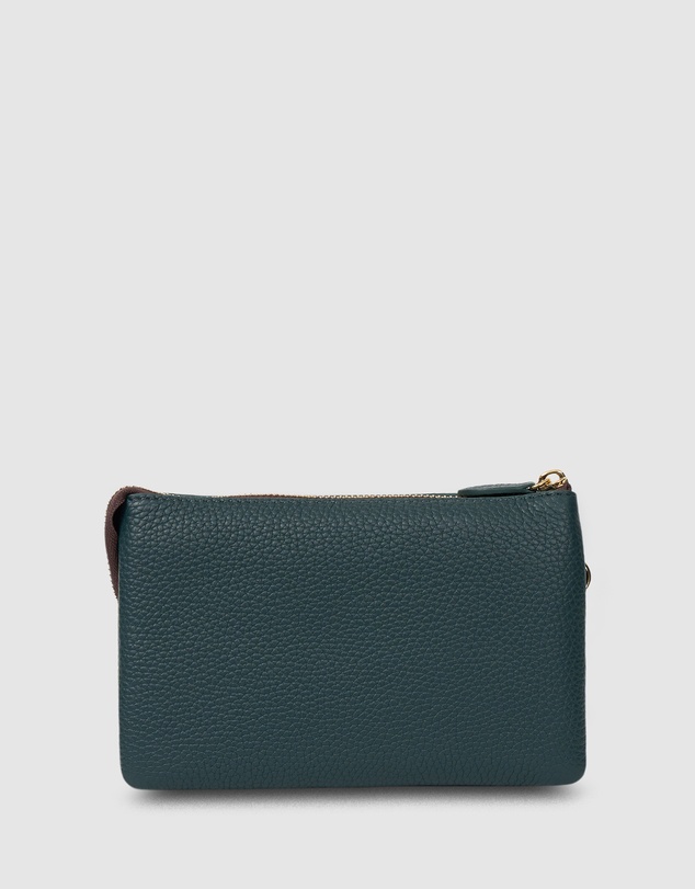 SABEN - Tilly Crossbody Hunter Green