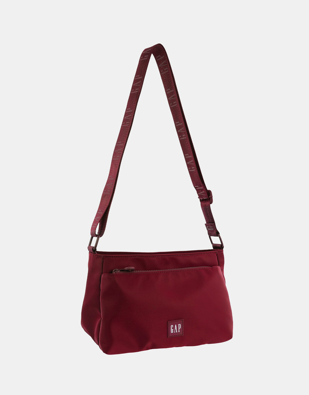 GAP Travel - GAP Ladies Nylon Modern Crossbody Bag