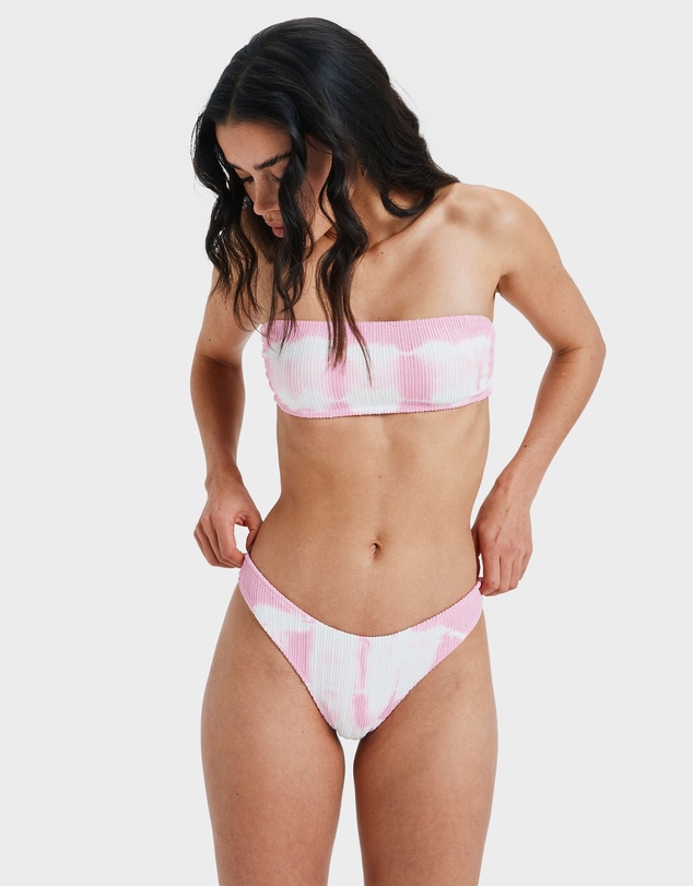 Roxy - Womens Sunrise Bikini Bottom