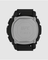 UFC - UFC Fight Week Command Black