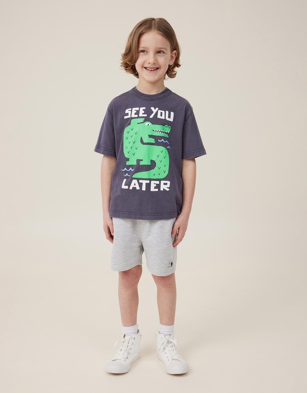 Cotton On Kids - Essentials Short