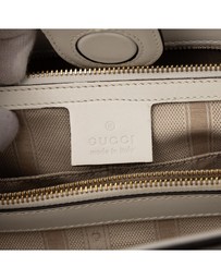 Pre-Loved by Azura Reborn - Pre-Loved Diamante Bright Leather Tote