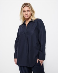 Commonry - Good Earth Cotton Demi Shirt
