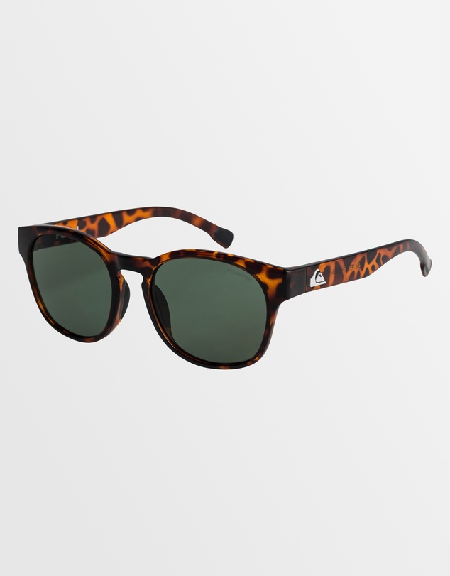 Quiksilver - Mens Patrol Polarized Sunglasses