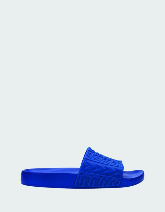 Melissa - Melissa Slide + Marc Jacobs