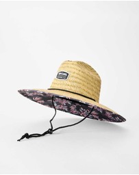 Rip Curl - Fun Times Straw Hat