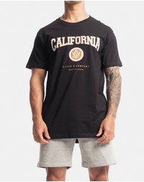 Stock & Co. - California Tee