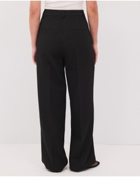 Calli - Hayes Tailored Pants