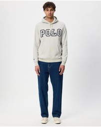 Polo Ralph Lauren - LS Sweatshirt