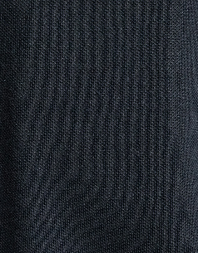 Johnny Bigg - Leon Stripe Polo