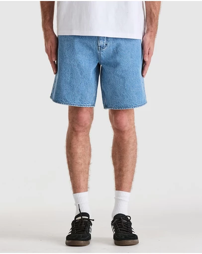 Lee - L-Four Baggy Shorts