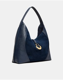 MIMCO - Shield Hobo Bag