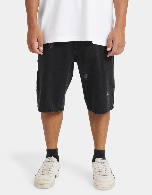 Billabong - Mens Bong Fly 23