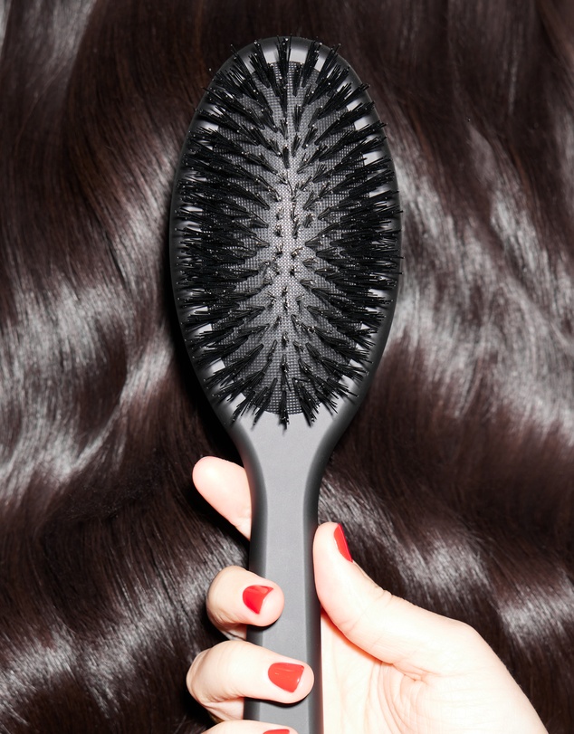 ghd - The dresser - Oval Dressing Brush