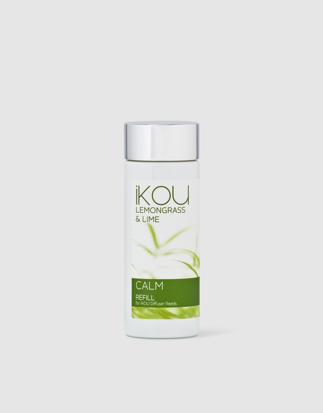 IKOU - Reed Diffuser Refill Calm