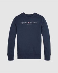 Tommy Hilfiger - Essential Sweatshirt - Kids