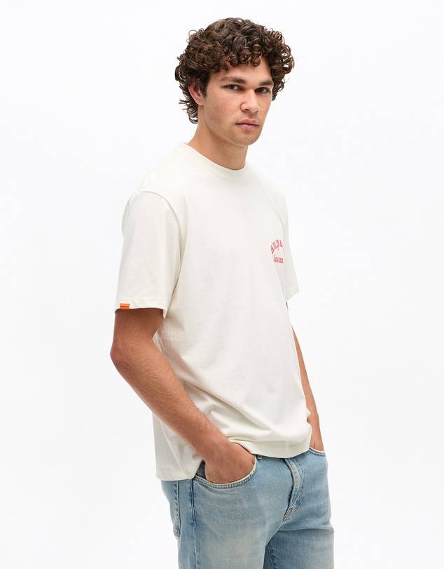 Superdry - Trad Tattoo Graphic Tee
