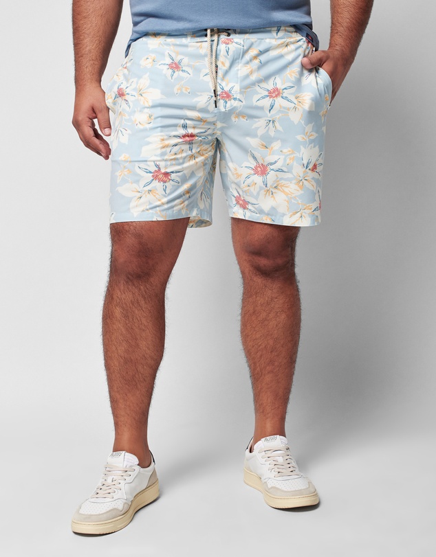 Faherty - Classic Boardshort