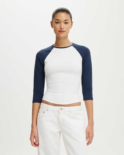 WHITESHADOW NAVY