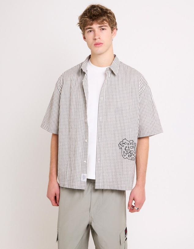 Spencer Project - Marge Short Sleeve Shirt