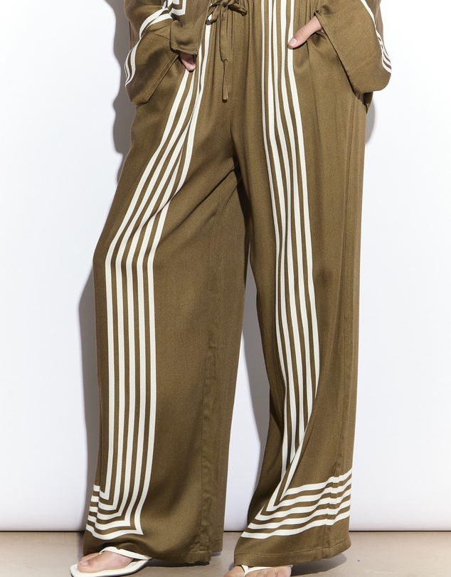 Glamorous - Drawstring Trousers