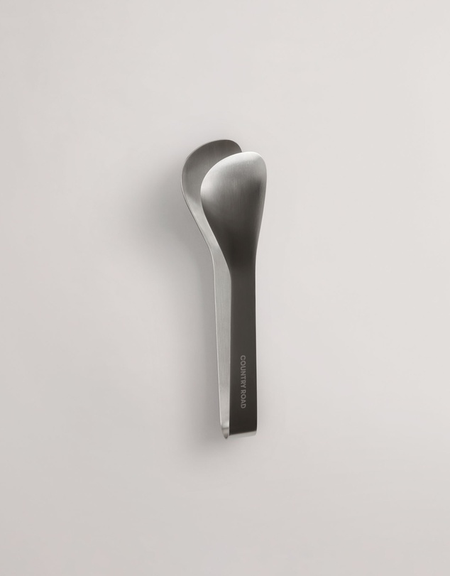 Country Road - Nolan Small Tongs