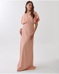 Tussah - Val Maxi Dress