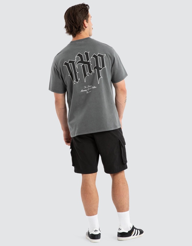 Nena & Pasadena - Prevail Classic Tee