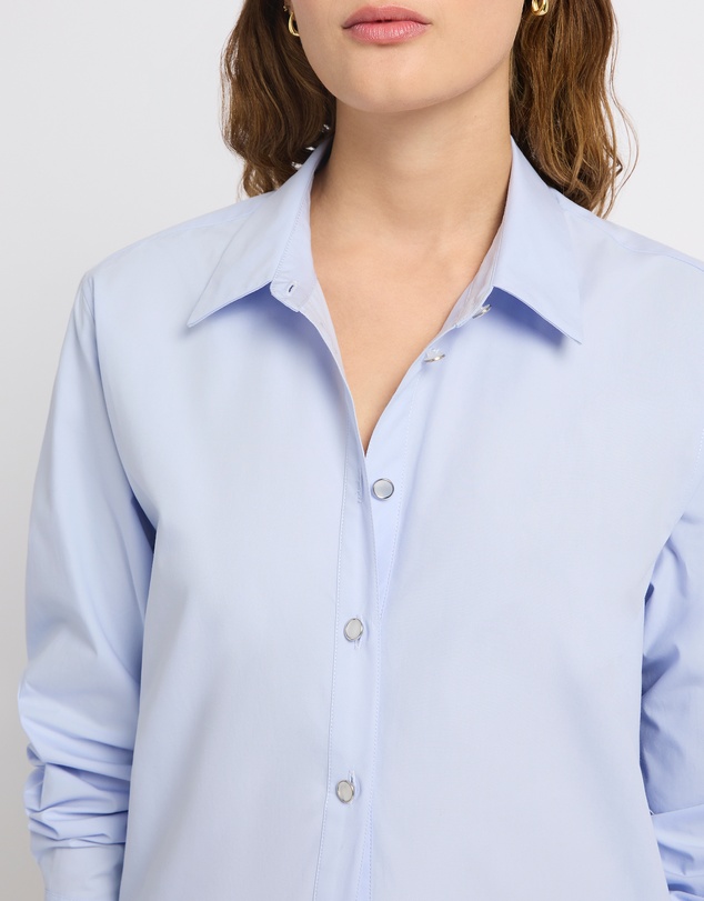 Marcs - Belton Cotton Shirt