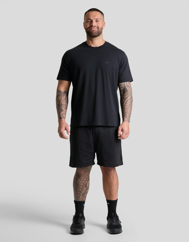 Johnny Bigg - Tmr Active Everyday Short