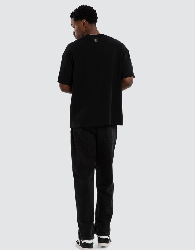 Americain - Athletics Heavy Tee