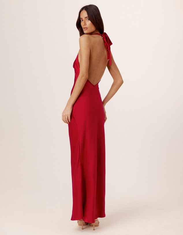 SNDYS - Neisa Maxi Dress