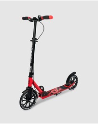 Crazy Skates - TYO Commuter Kick Scooter