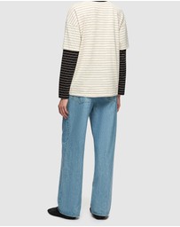 Blanca - Faro Tee